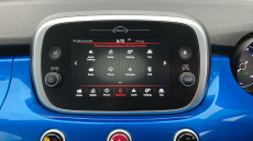 Fiat 500X 1.3 City Cross 5dr DCT Petrol Hatchback